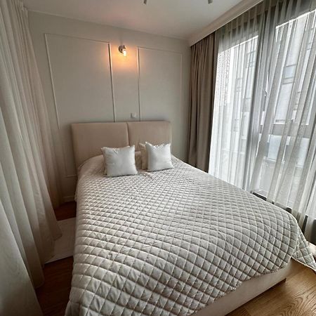 Apartamenty Saskie Unia Art Residence Lublin Buitenkant foto