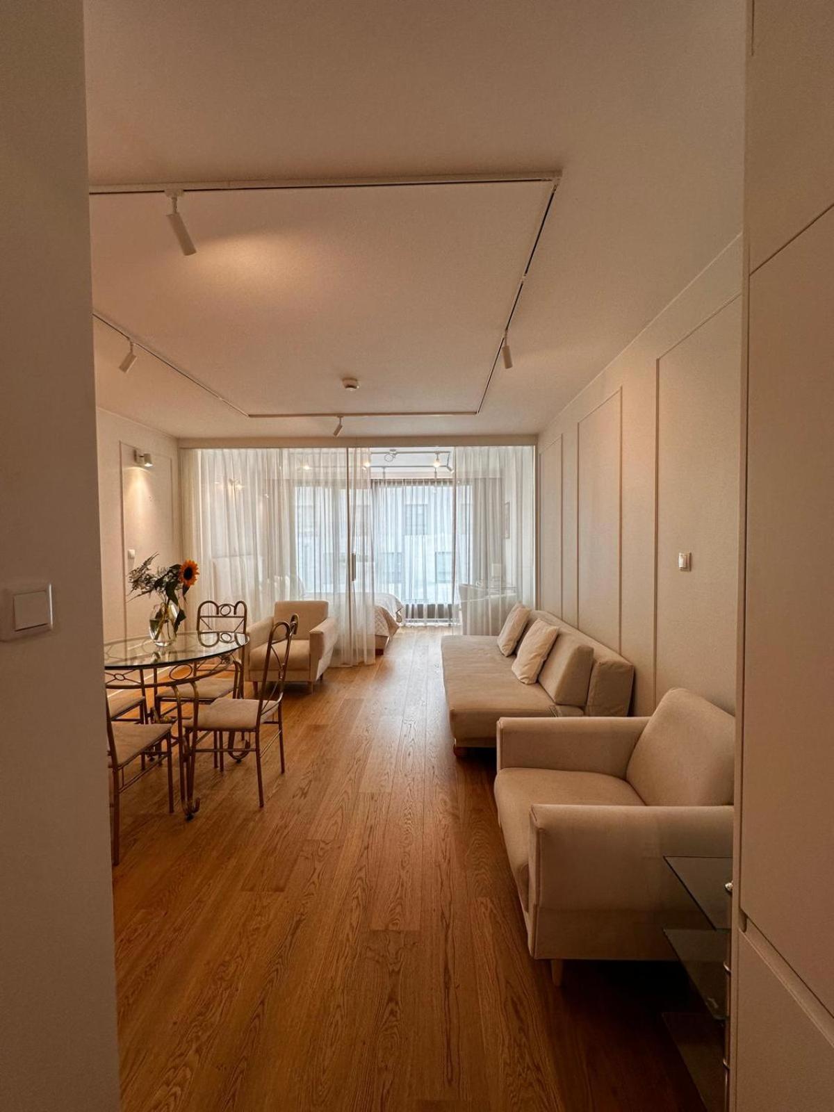 Apartamenty Saskie Unia Art Residence Lublin Buitenkant foto